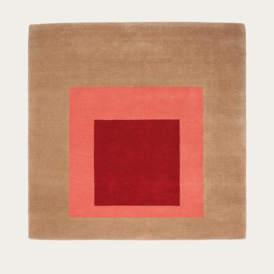 Bombinate.com Equivicol Rug (1962)