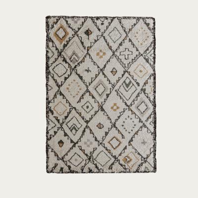 Bombinate.com Touareg Rug