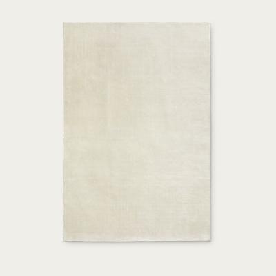 Bombinate.com Dusty White Grand Rug
