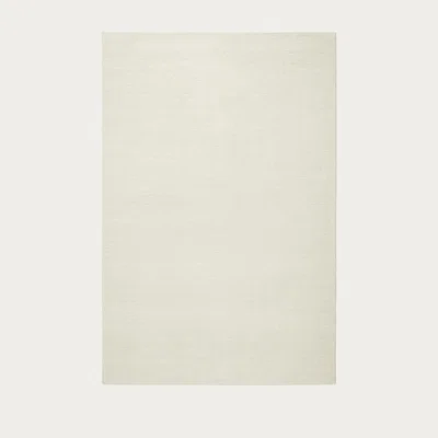 Bombinate.com Dusty White Park Rug