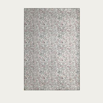 Bombinate.com Rose Terrazzo Rug
