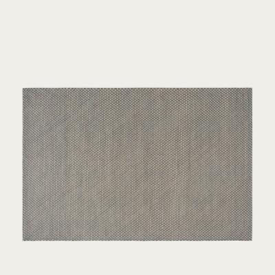 Bombinate.com Blue Raw Rug