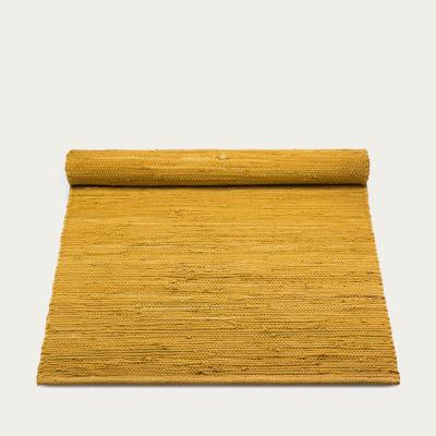 Bombinate.com Burnished Amber Cotton Rug