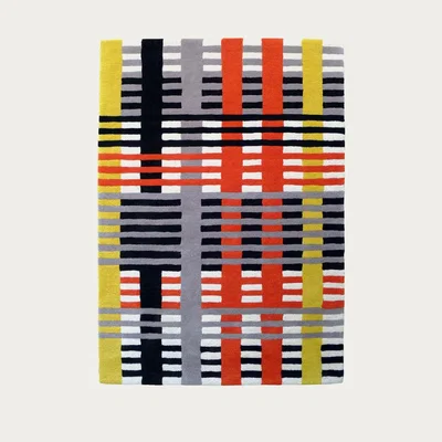 Bombinate.com Study Rug