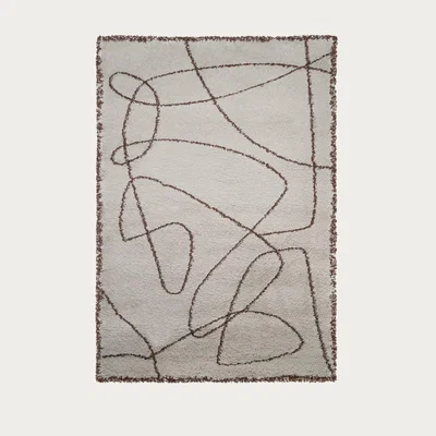 Bombinate.com Rusty Eskiss Rug