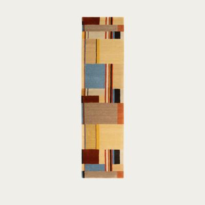 Bombinate.com Plate Rug 120