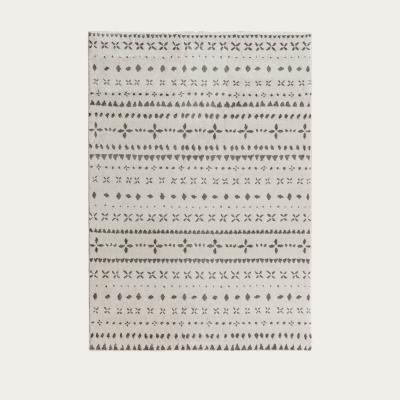 Bombinate.com Light Ceramik Rug