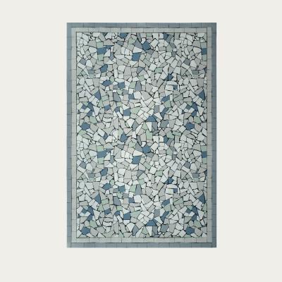 Bombinate.com Mosaique Sicilia Rug