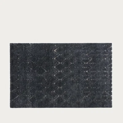 Bombinate.com Grey Bereber Rug
