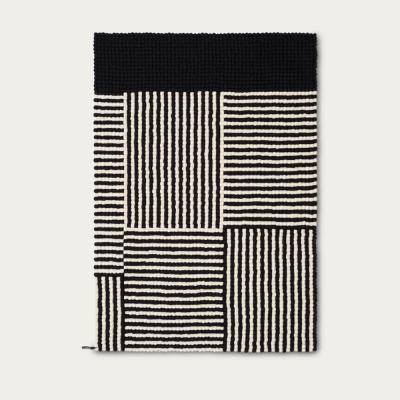 Bombinate.com Lino 3 Felt Ball Rug