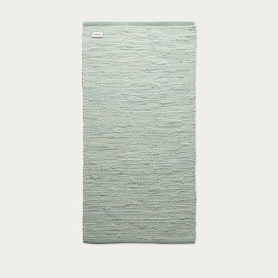 Bombinate.com Modern Mint Cotton Rug