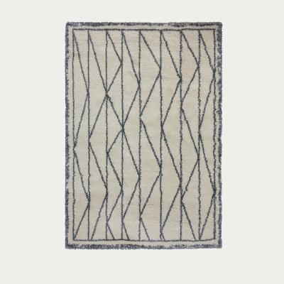 Bombinate.com Pyramid Rug