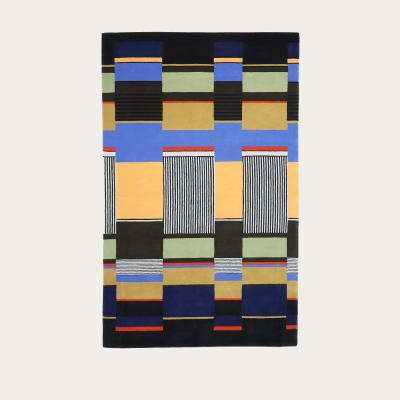 Bombinate.com Plate Rug 111