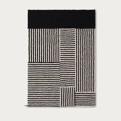 Bombinate.com Lino 5 Felt Ball Rug