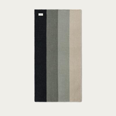 Bombinate.com Gradient Granite PET Rug