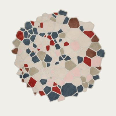 Bombinate.com Tessellation Rug