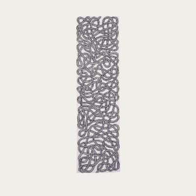 Bombinate.com Albers Runner Rug