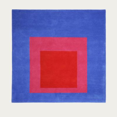 Bombinate.com Full Rug (1962)