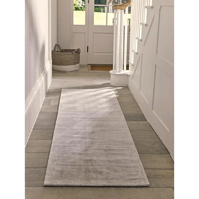 Cox and Cox Luna Runner - Silver