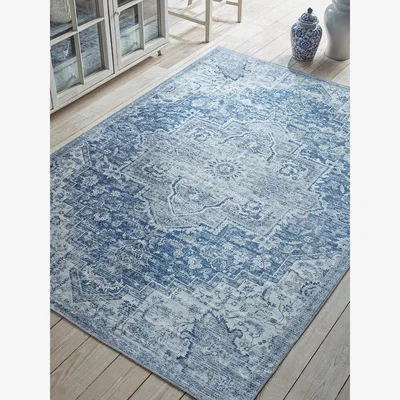 Cox and Cox Lavelle Rug - Medium