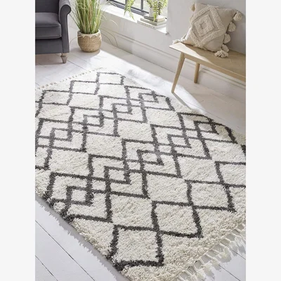 Cox and Cox Peyton Rug