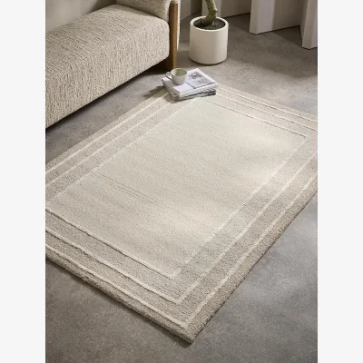 Cox and Cox Madeleine Rug - Small