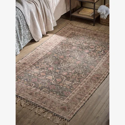 Cox and Cox Alidia Rug