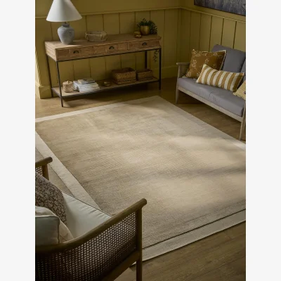 Cox and Cox Darnley Rug