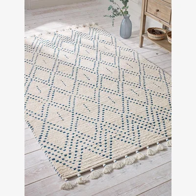 Cox and Cox Dayna Rug