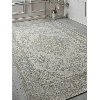 Cox and Cox Desi Rug