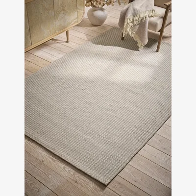 Cox and Cox Cecilia Woven Rug