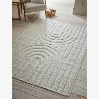 Cox and Cox Raida Rug
