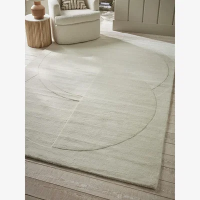 Cox and Cox Aurum Rug