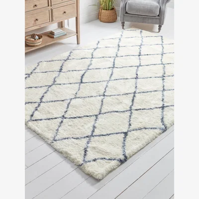Cox and Cox Anneli Rug - Large