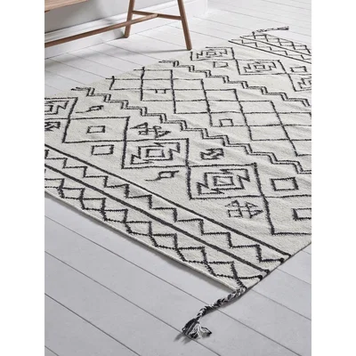 Cox and Cox Lana Rug