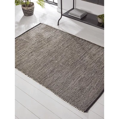 Cox and Cox Kapa Rug - Mono