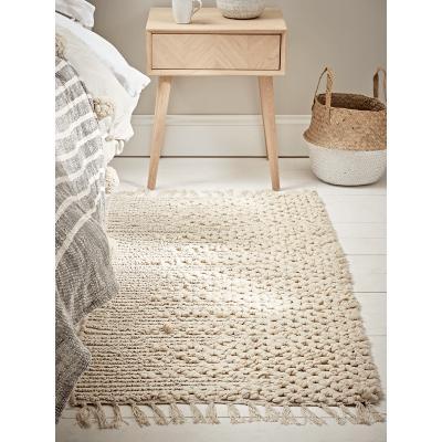 Cox and Cox Tula Bedside Rug