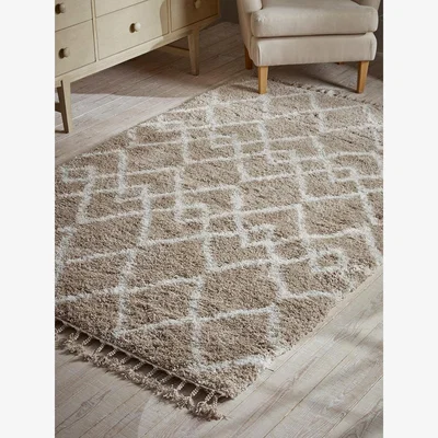 Cox and Cox Newton Rug