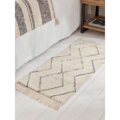 Cox and Cox NEW Marielle Bedside Rug