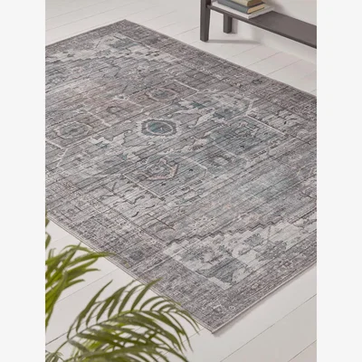 Cox and Cox Lena Rug - Large