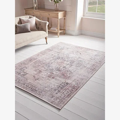 Cox and Cox Clara Rug