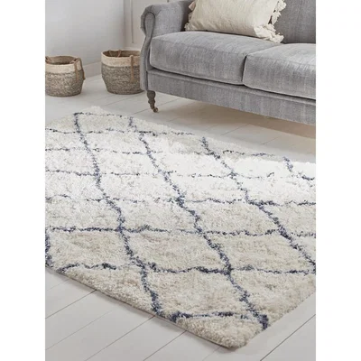 Cox and Cox Anneli Rug