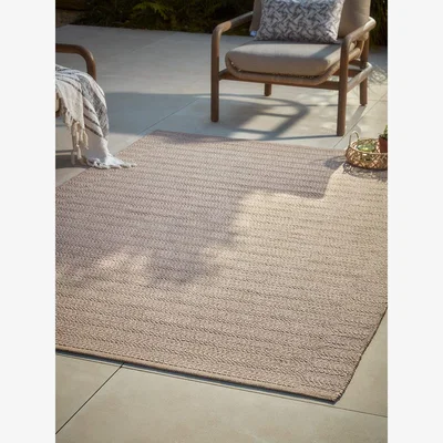 Cox and Cox Indoor Outdoor Cavalla Rug