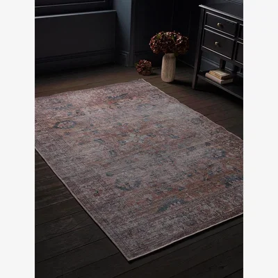 Cox and Cox Nima Rug - Large