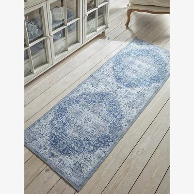 Cox and Cox Lavelle Rug - Runner