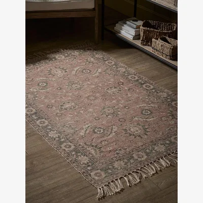 Cox and Cox Vivienne Rug