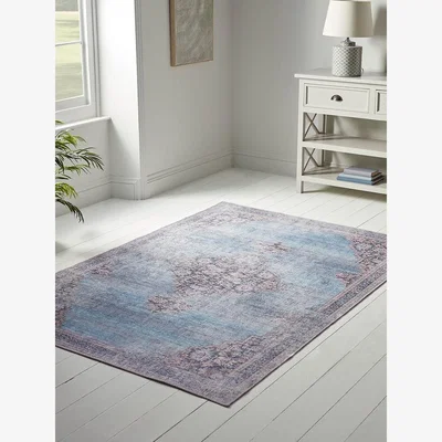 Cox and Cox Serena Rug - Large