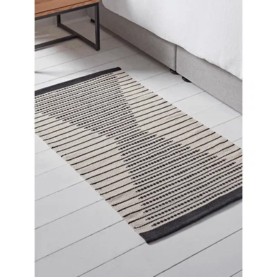Cox and Cox NEW Mahalia Bedside Rug