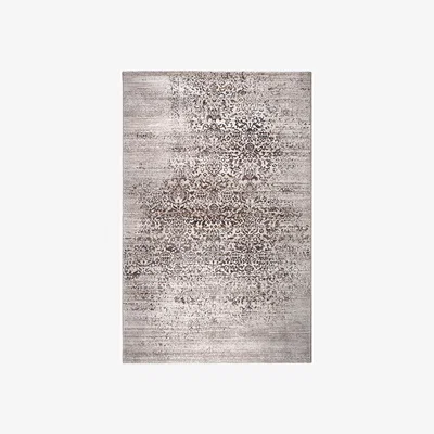 Cuckooland Zuiver Magic Woven Floor Rug in Autumn Brown - 200cm x 290cm