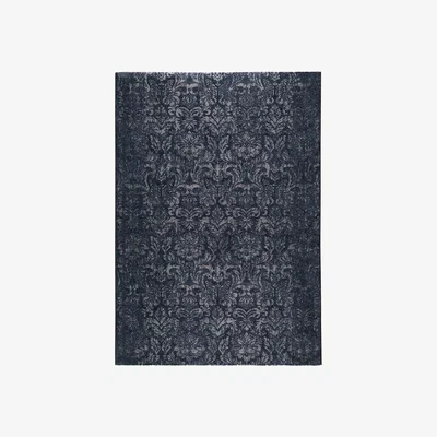 Cuckooland Dutchbone Stark Rug in Baroque Print